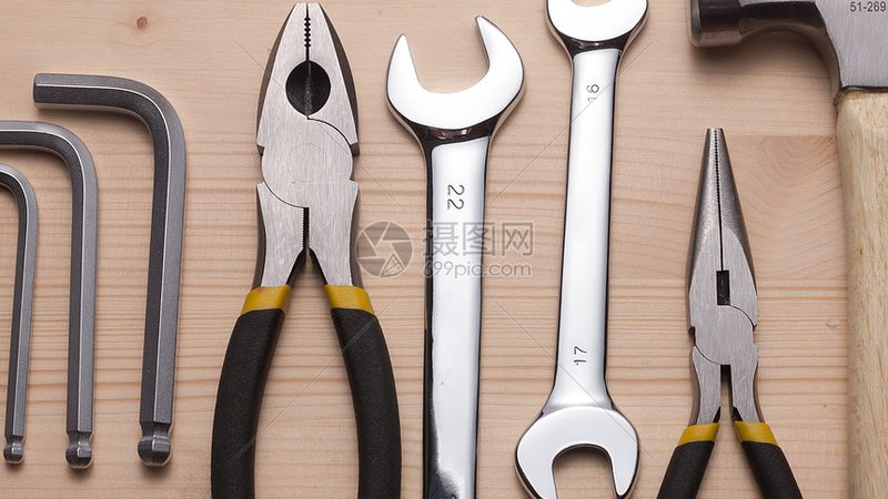 电动工具扭矩参数揭秘：选购与使用指南