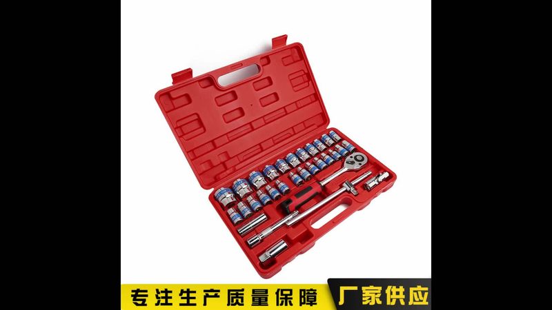 风炮扭力与套筒规格匹配