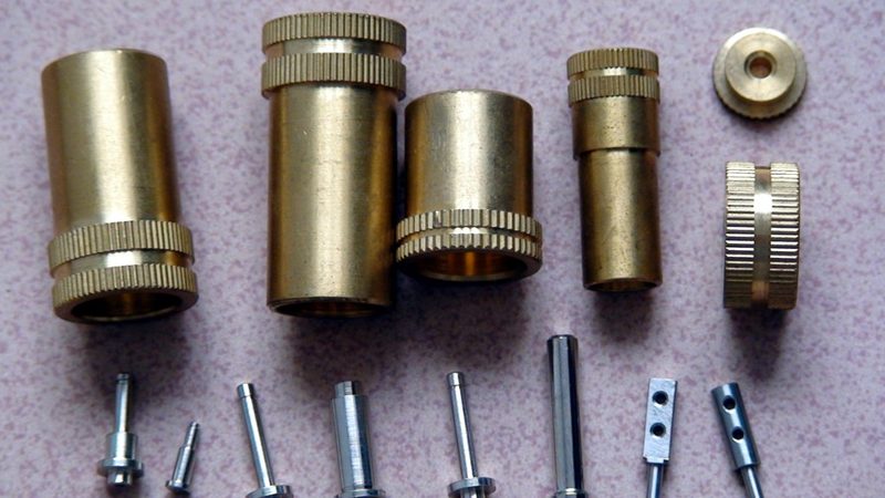 材质识别：牌号、硬度值是关键